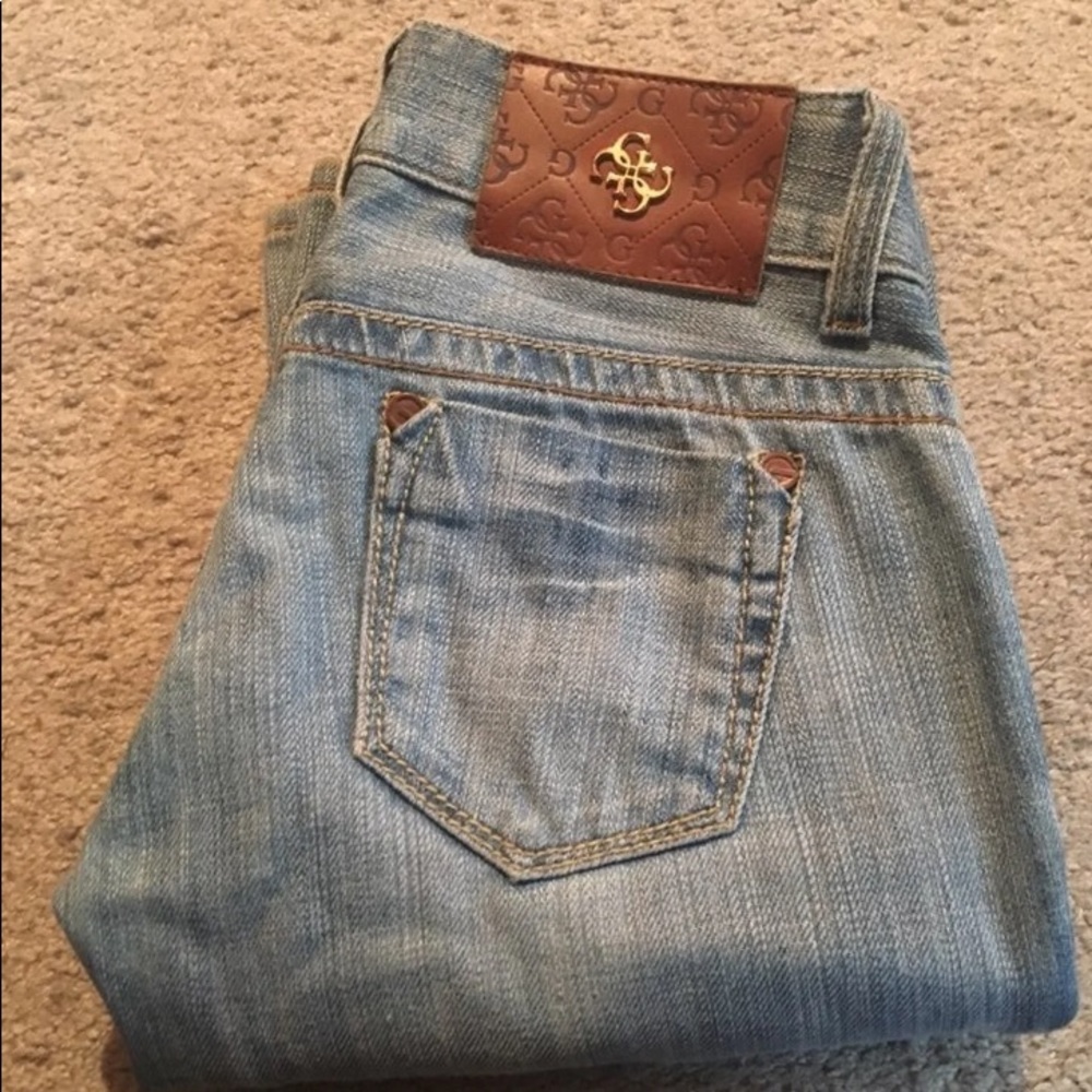 Guess jeans